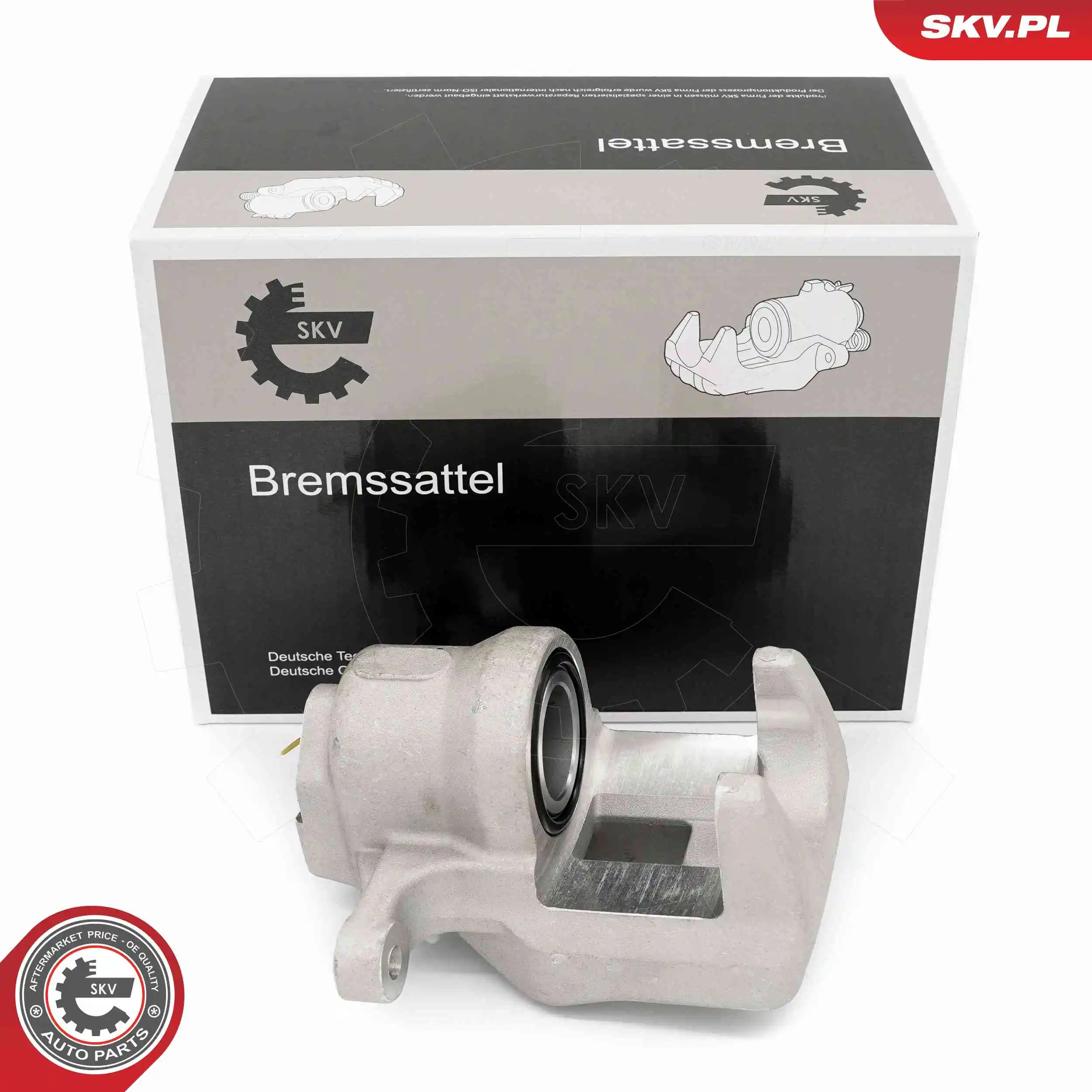 Brake Caliper